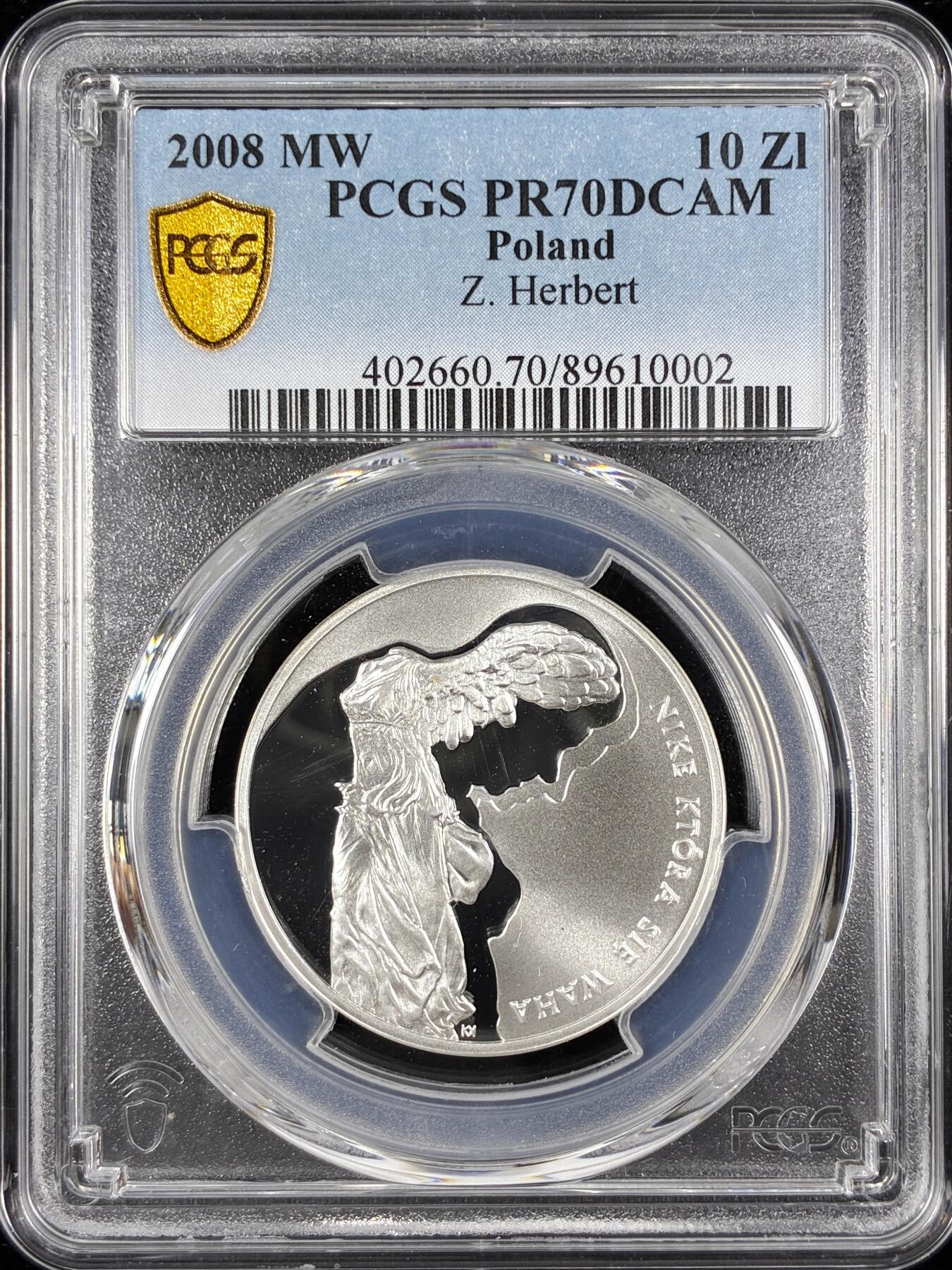 【雨安】【直播拍卖】【世界币章122期-评级币】2025-12-27 周六 19:30 保真