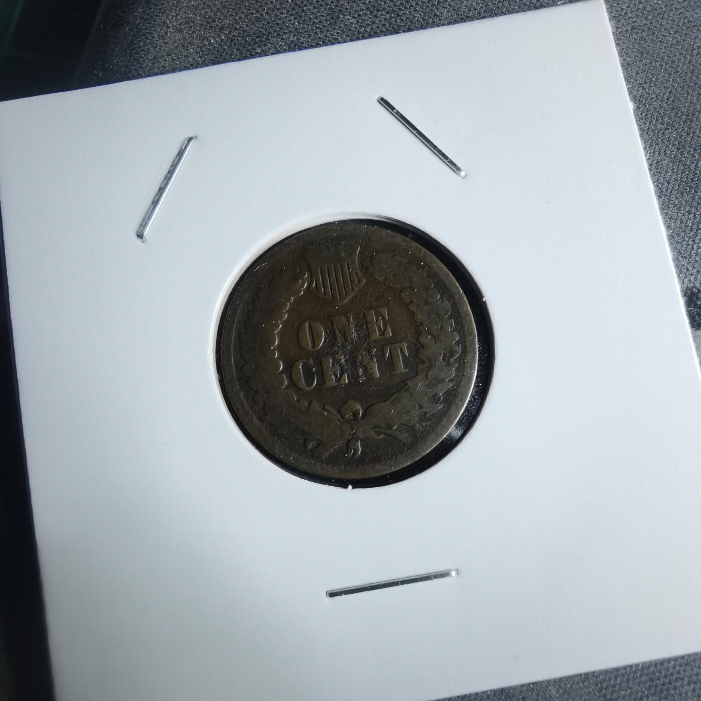 沼泽如烟--第946场 美国1888年一分