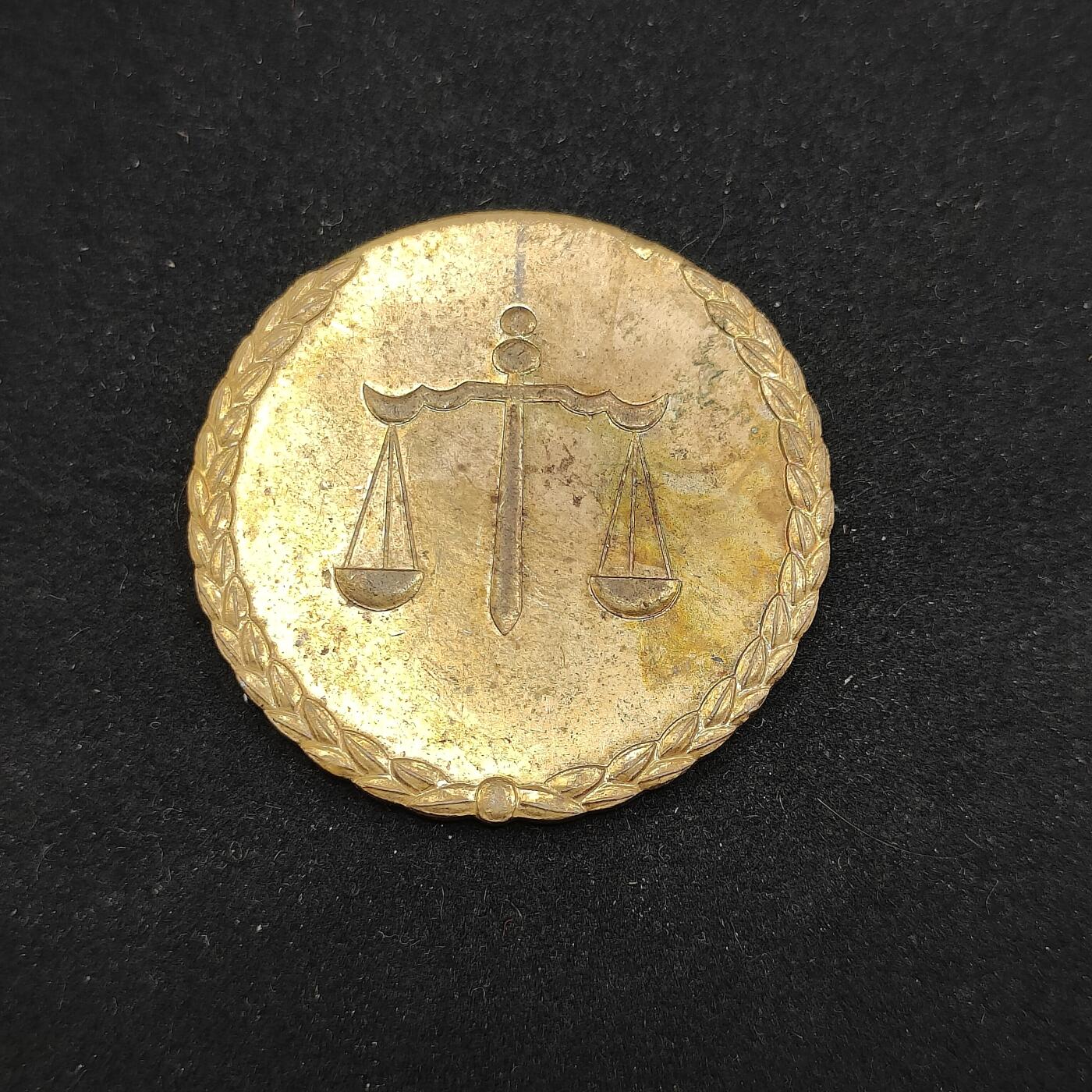 0元起拍勋章 第321期 咸鱼国勋章拍卖专场 12月28日（周日）下午6：00开始