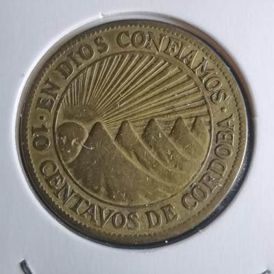 沼泽如烟--第946场 - 尼加拉瓜1943年十分