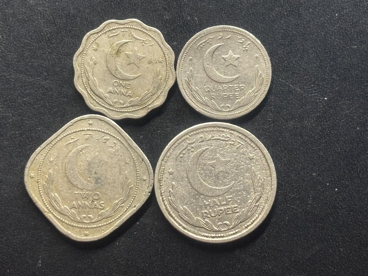 邮泉阁限时拍卖第三十八场 亚洲专场（硬币在国外。请付邮费6元。）