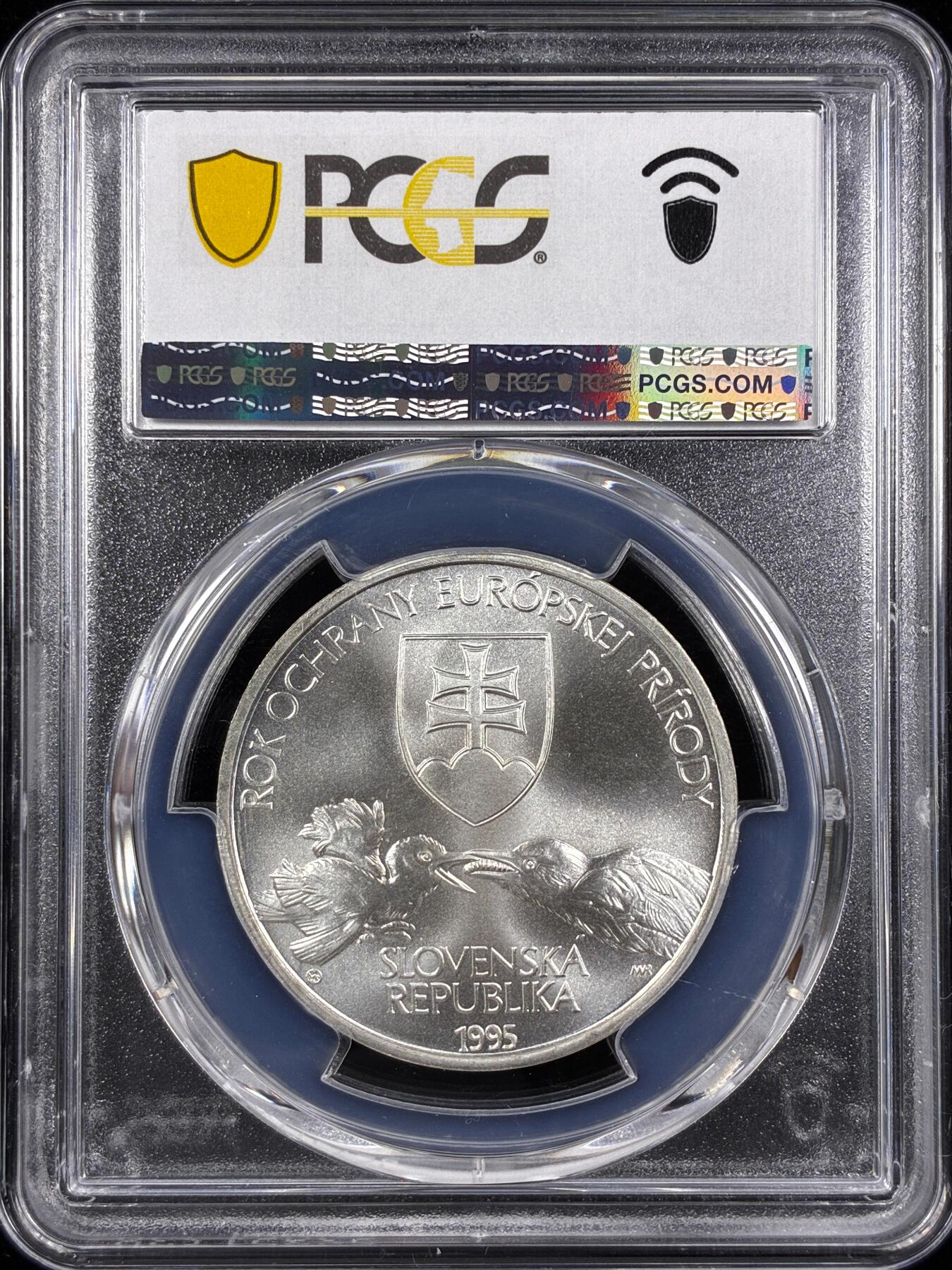 【雨安】【直播拍卖】【世界币章122期-评级币】2025-12-27 周六 19:30 保真