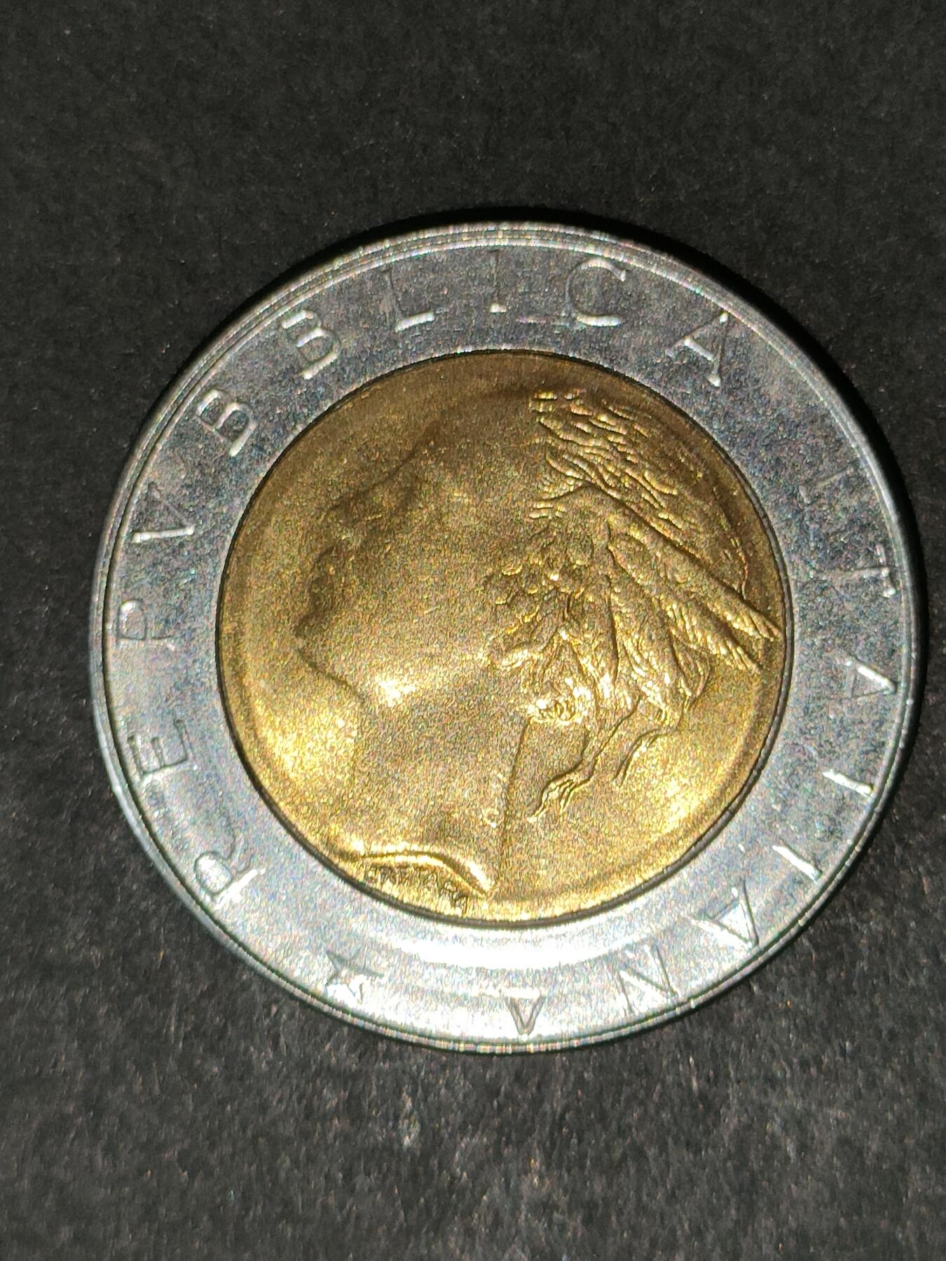 猩哥外币小铺➨【第213场】