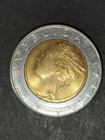 猩哥外币小铺➨【第213场】 - 意大利