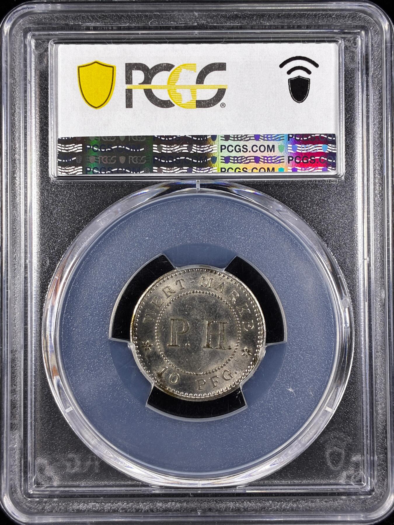 【雨安】【直播拍卖】【世界币章122期-评级币】2025-12-27 周六 19:30 保真