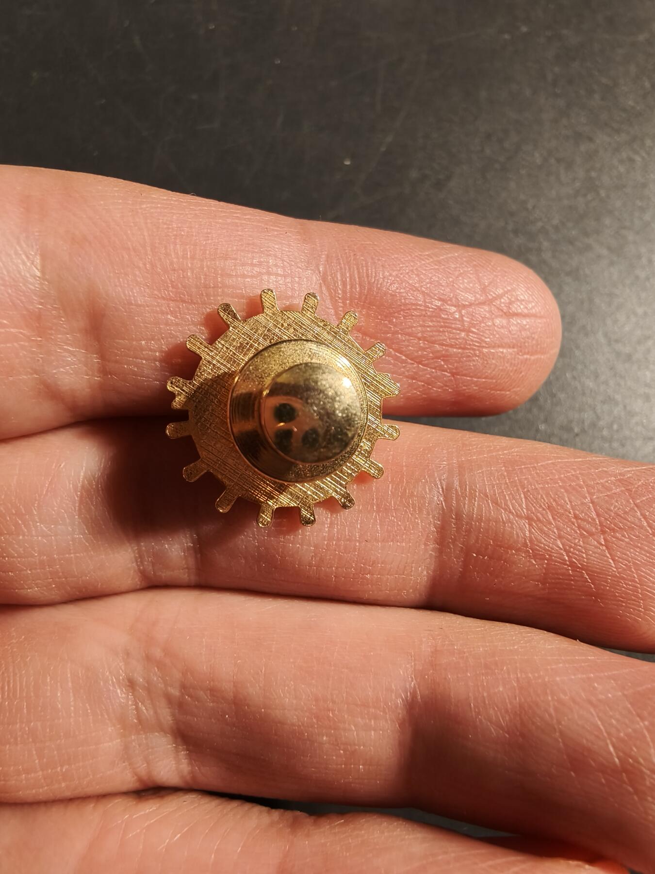 老王徽章第172期 美国安全委员会3年安全驾驶证章