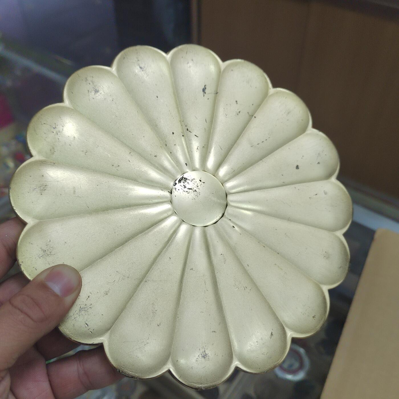 PCAI钱币  26-679  纸币证章小专场 大型日本纪念章