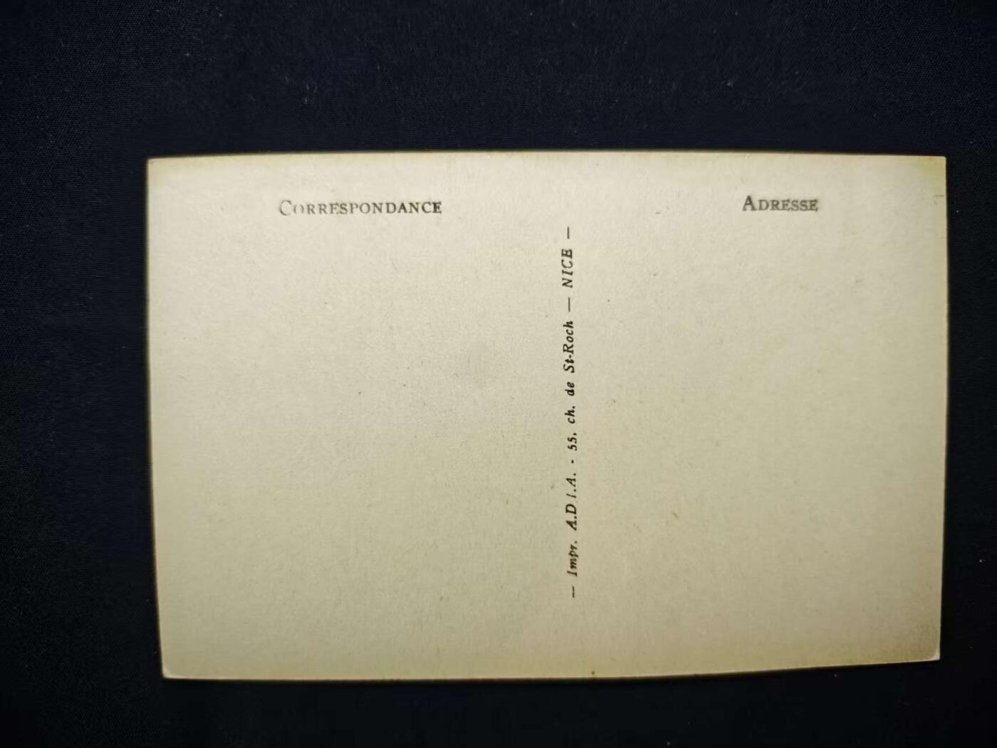 罗岚⭐爱藏⭐甄选专拍第三场-分享拍场赚佣（实体店在建中···） 18世纪天主教法国卢尔德的加冕圣母像名片