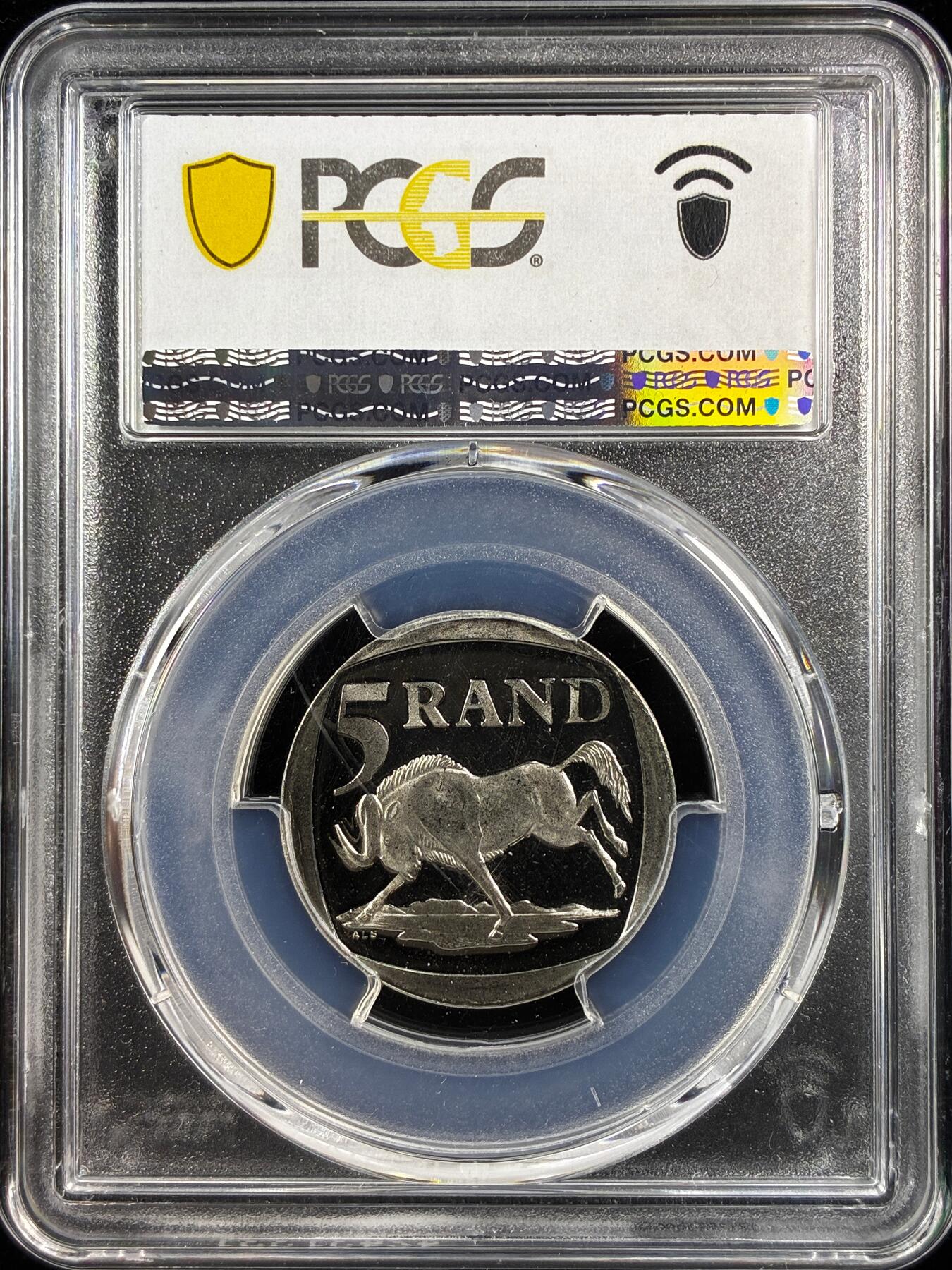 【雨安】【直播拍卖】【世界币章122期-评级币】2025-12-27 周六 19:30 保真