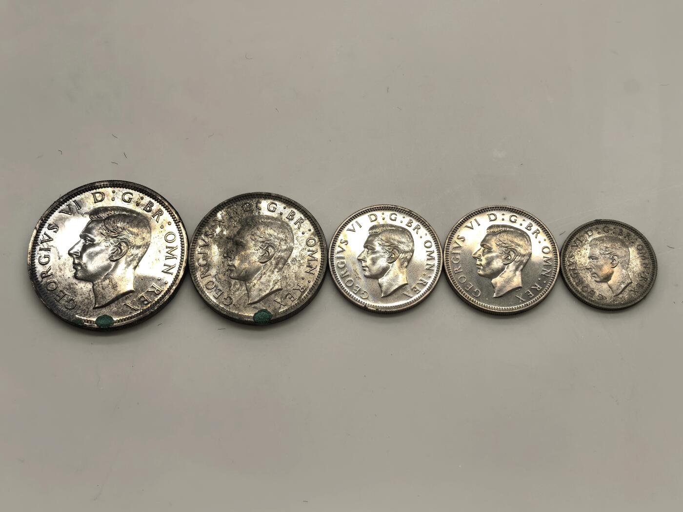 博洋堂世界钱币拍卖第154期（全场包邮）