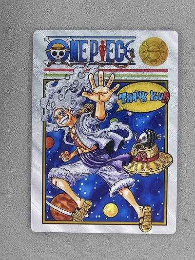 龙虎卡牌-六九场（无佣金，周六结拍，欢迎送拍） - 粗闪卡 奇点 海贼王