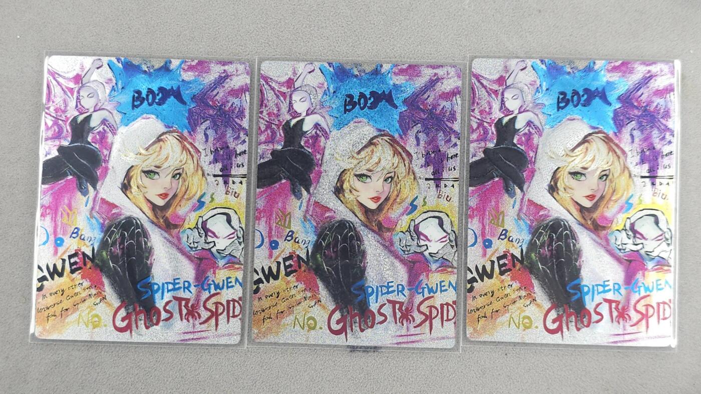 龙虎卡牌-六九场（无佣金，周六结拍，欢迎送拍）