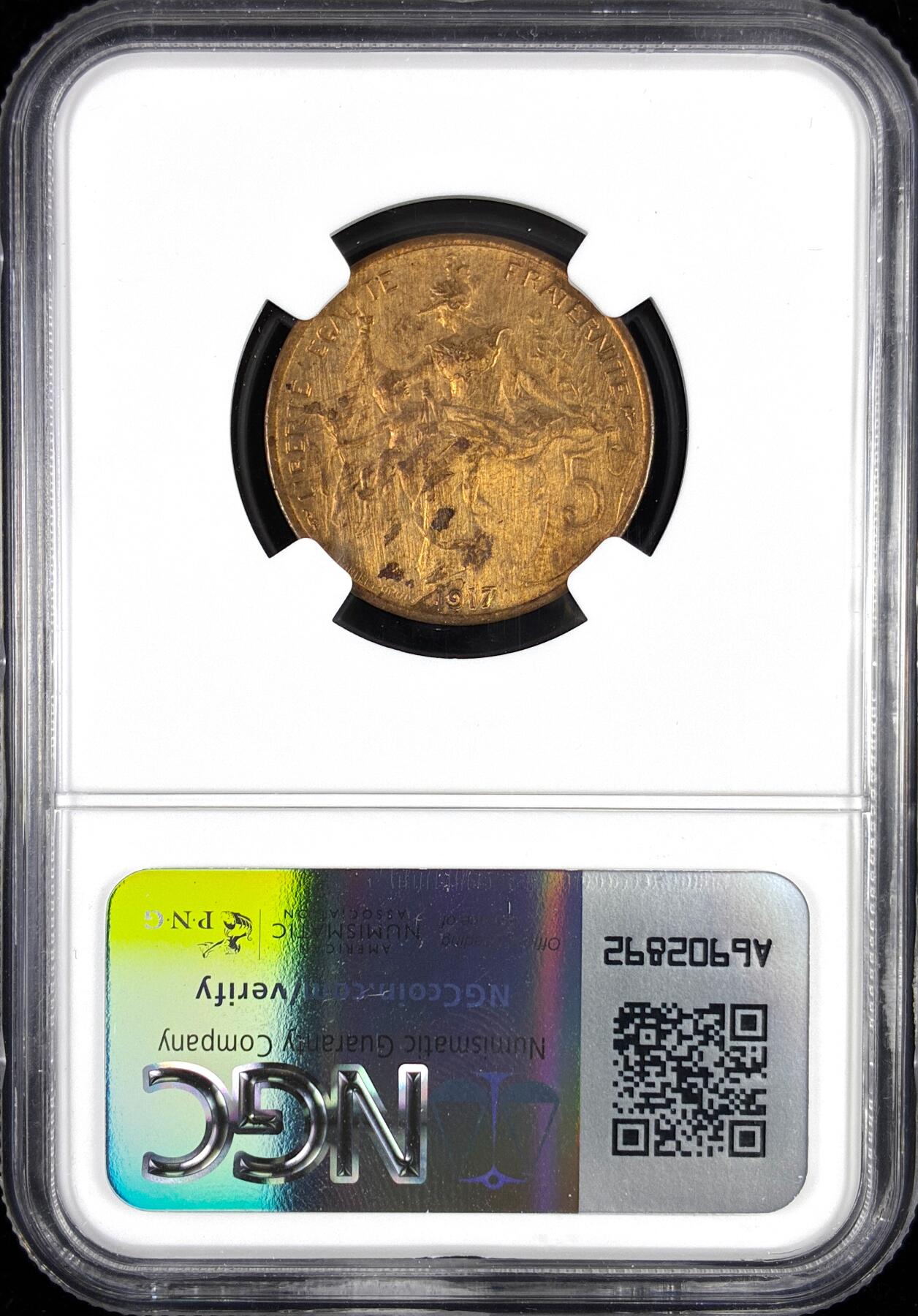 【雨安】【直播拍卖】【世界币章122期-评级币】2025-12-27 周六 19:30 保真