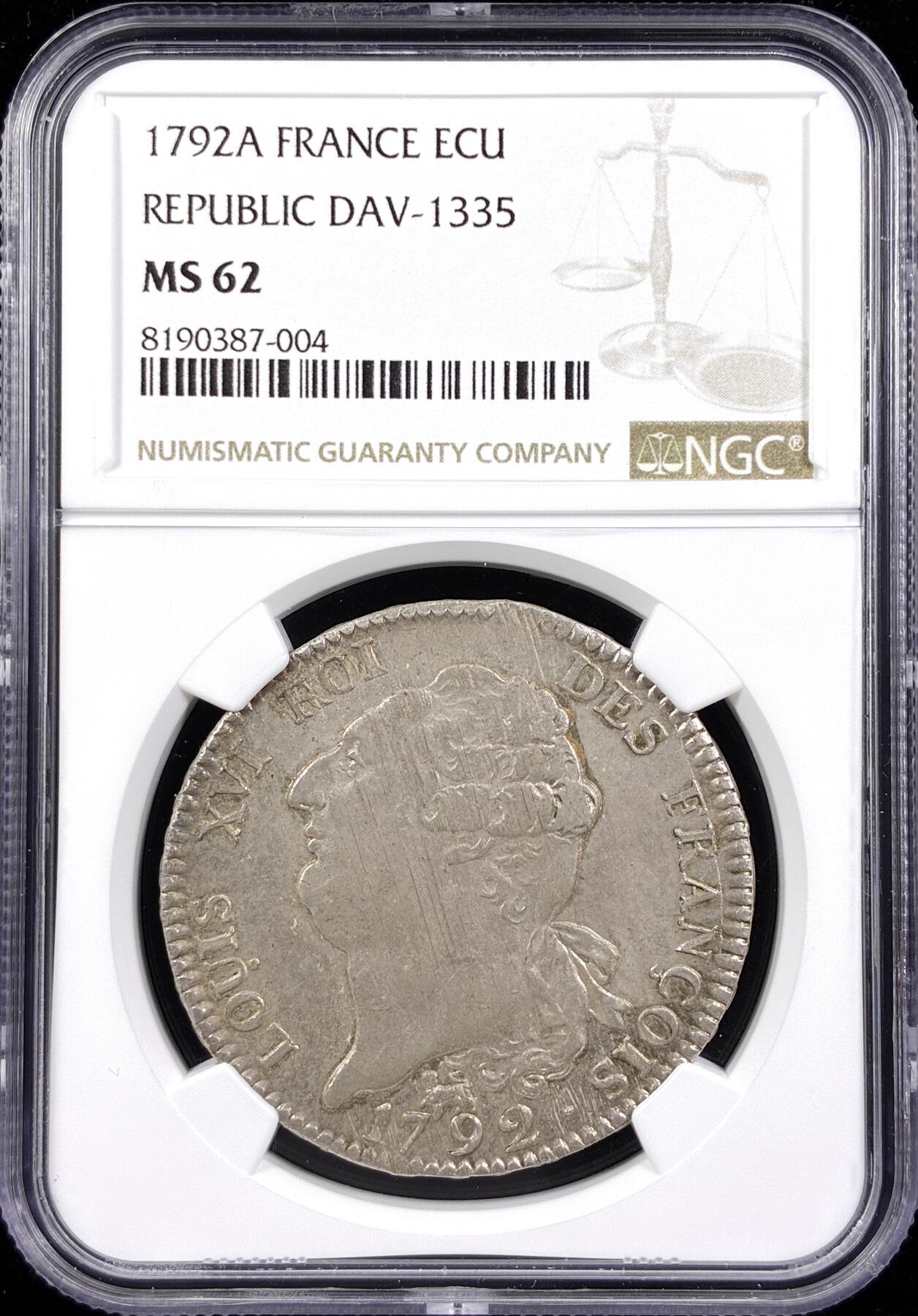 【雨安】【直播拍卖】【世界币章122期-评级币】2025-12-27 周六 19:30 保真