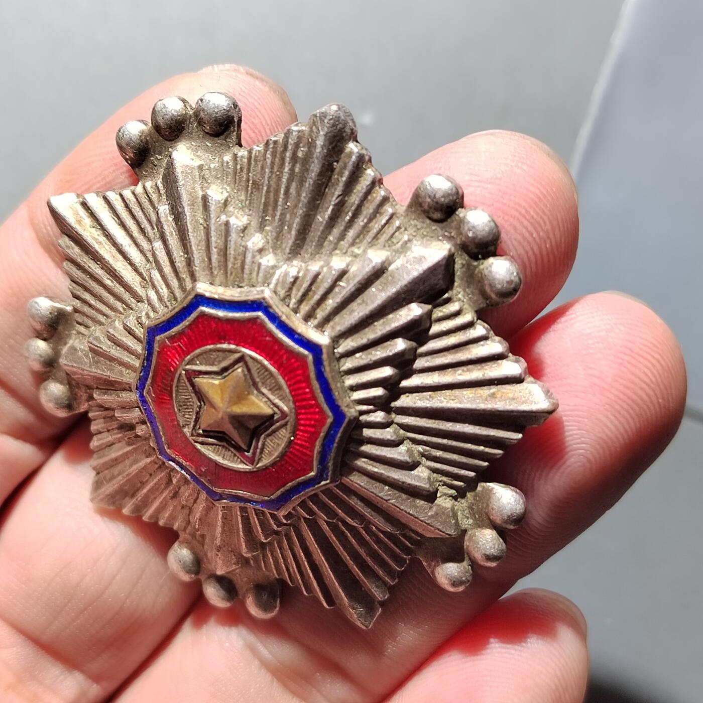 PCAI钱币  26-680 钱币证章小专场