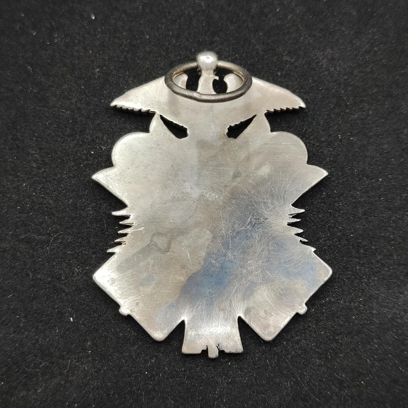 0元起拍勋章 第321期 咸鱼国勋章拍卖专场 12月28日（周日）下午6：00开始 复制品七级金鸱章