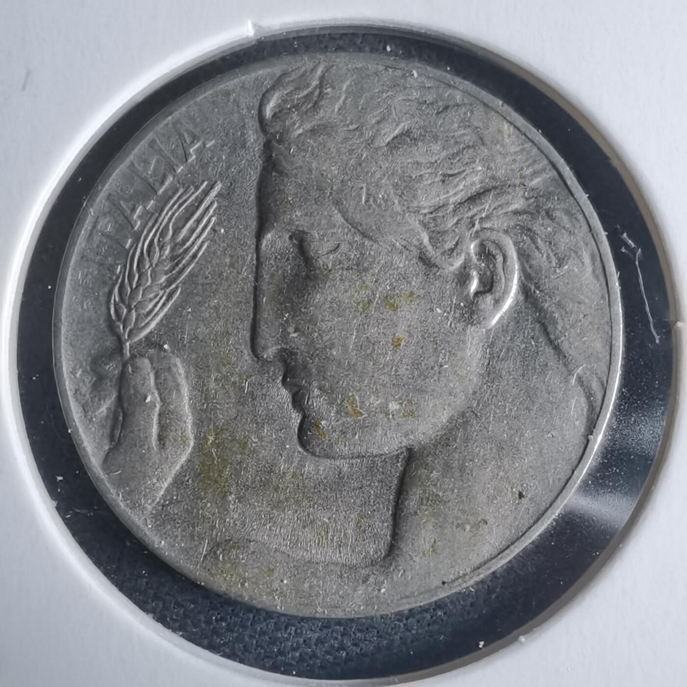 沼泽如烟--第946场 意大利1921年20分