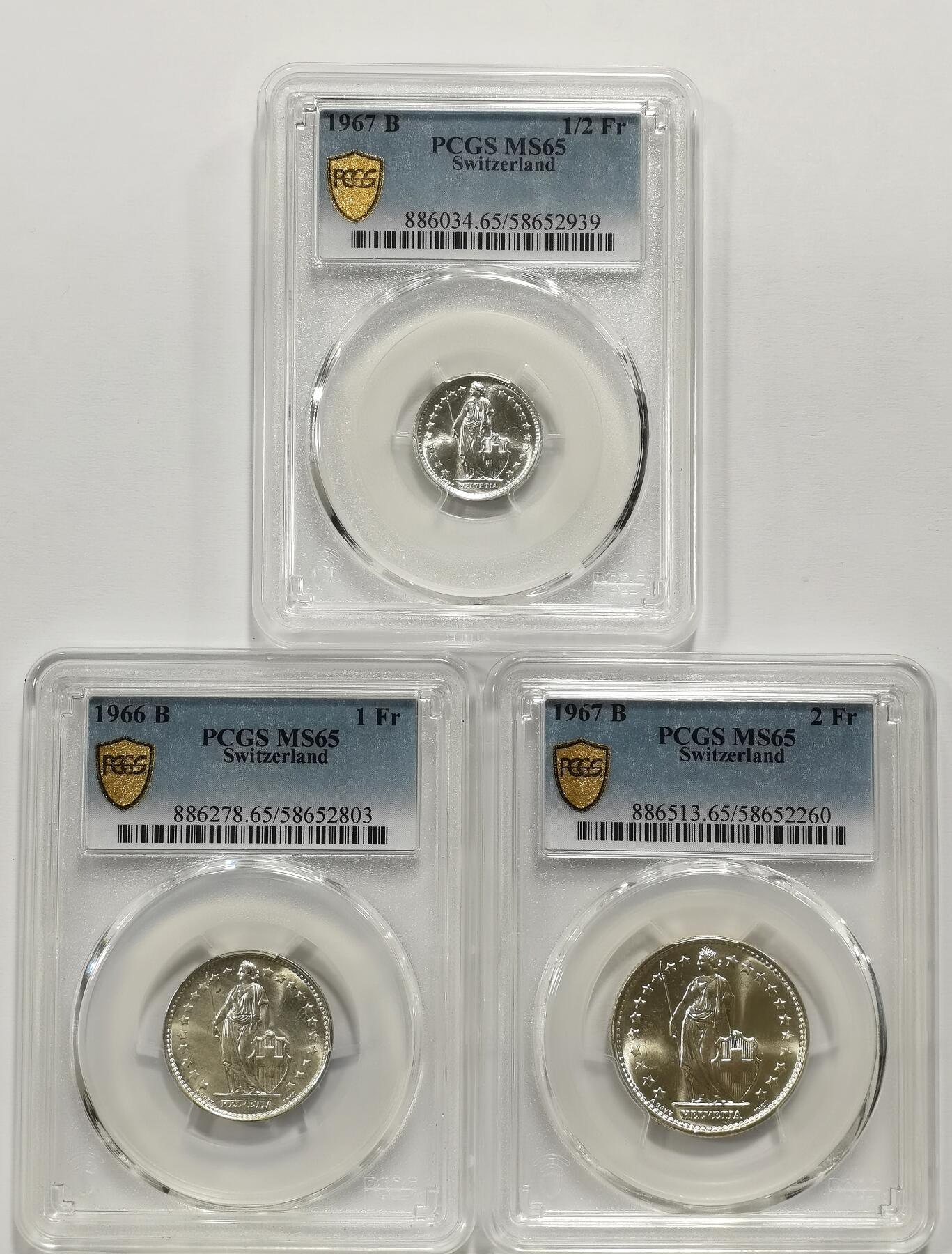 博洋堂世界钱币拍卖第154期（全场包邮）