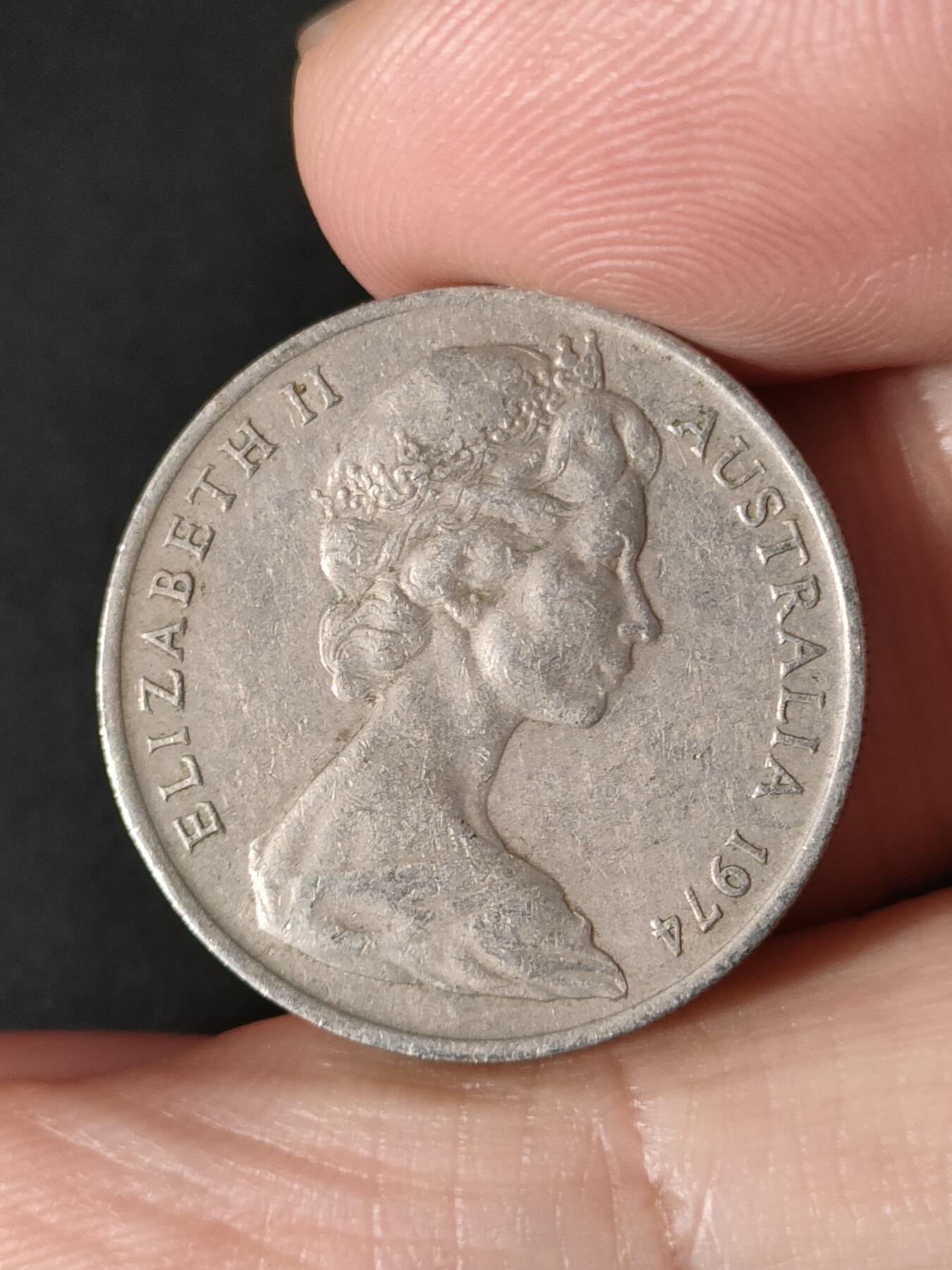 猩哥外币小铺➨【第213场】 澳大利亚