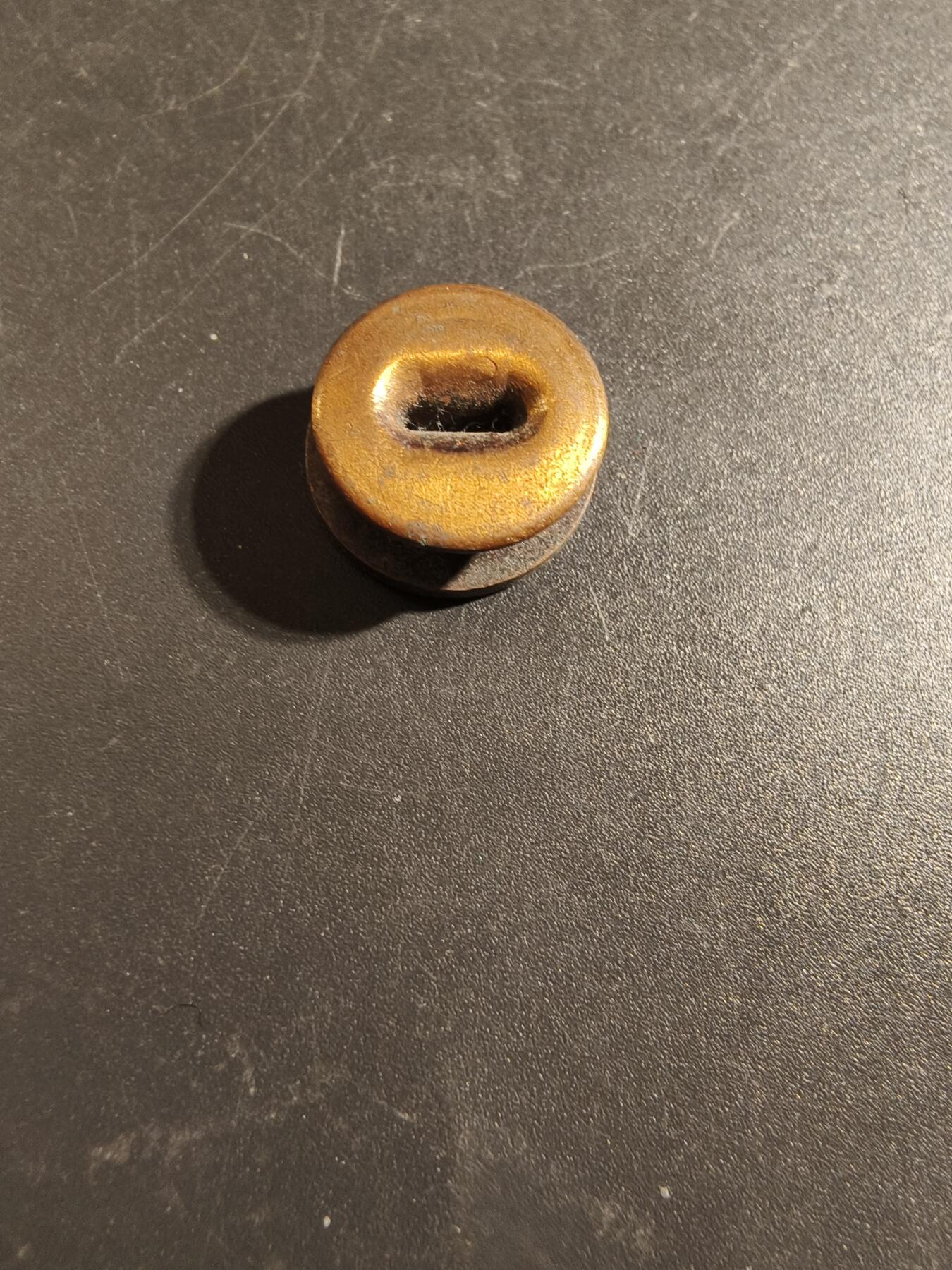 老王徽章第172期 美国海军荣誉退休证章