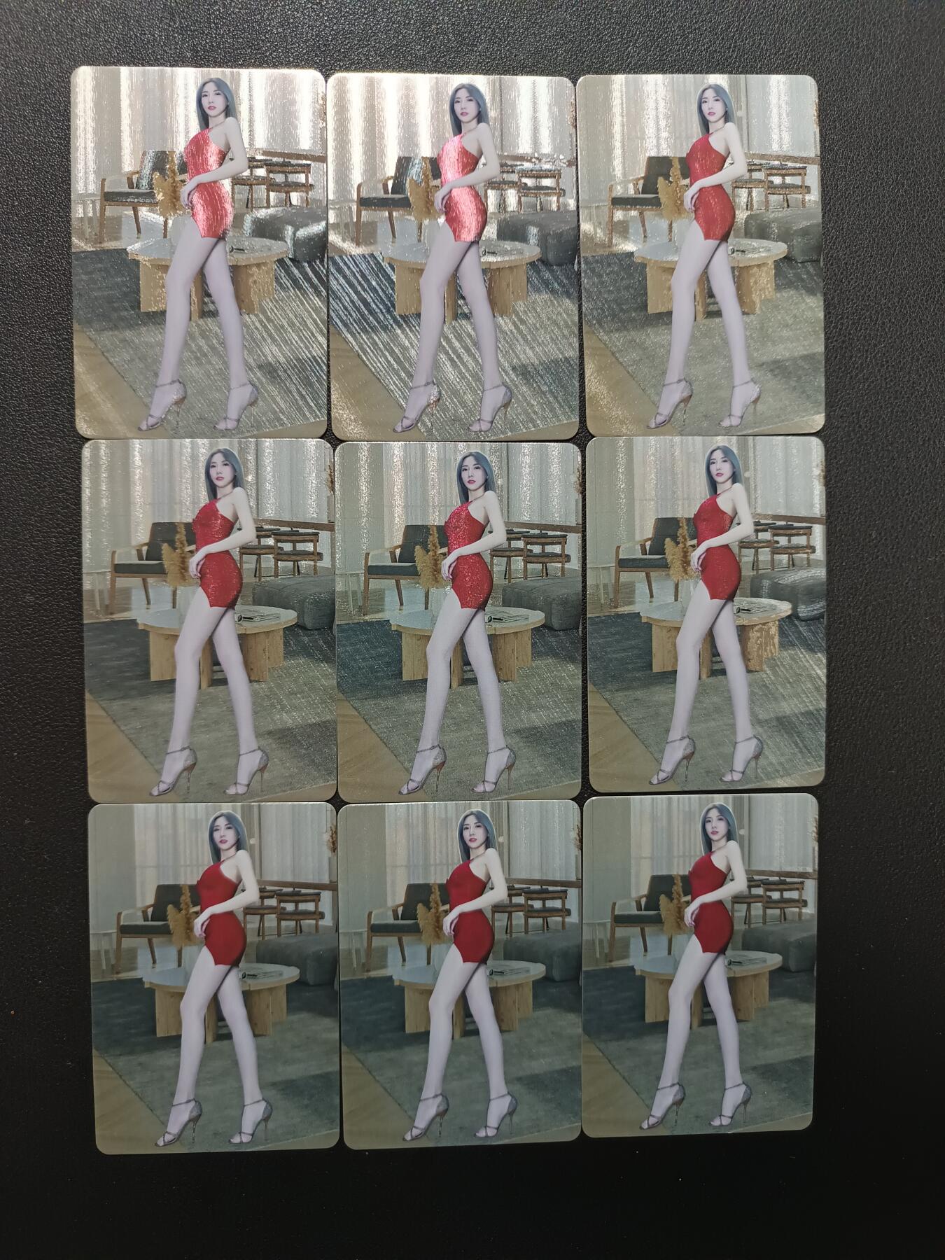 天玑星卡拍第154期《12.25周四截拍》持续收拍收评中 满赠卡需备注