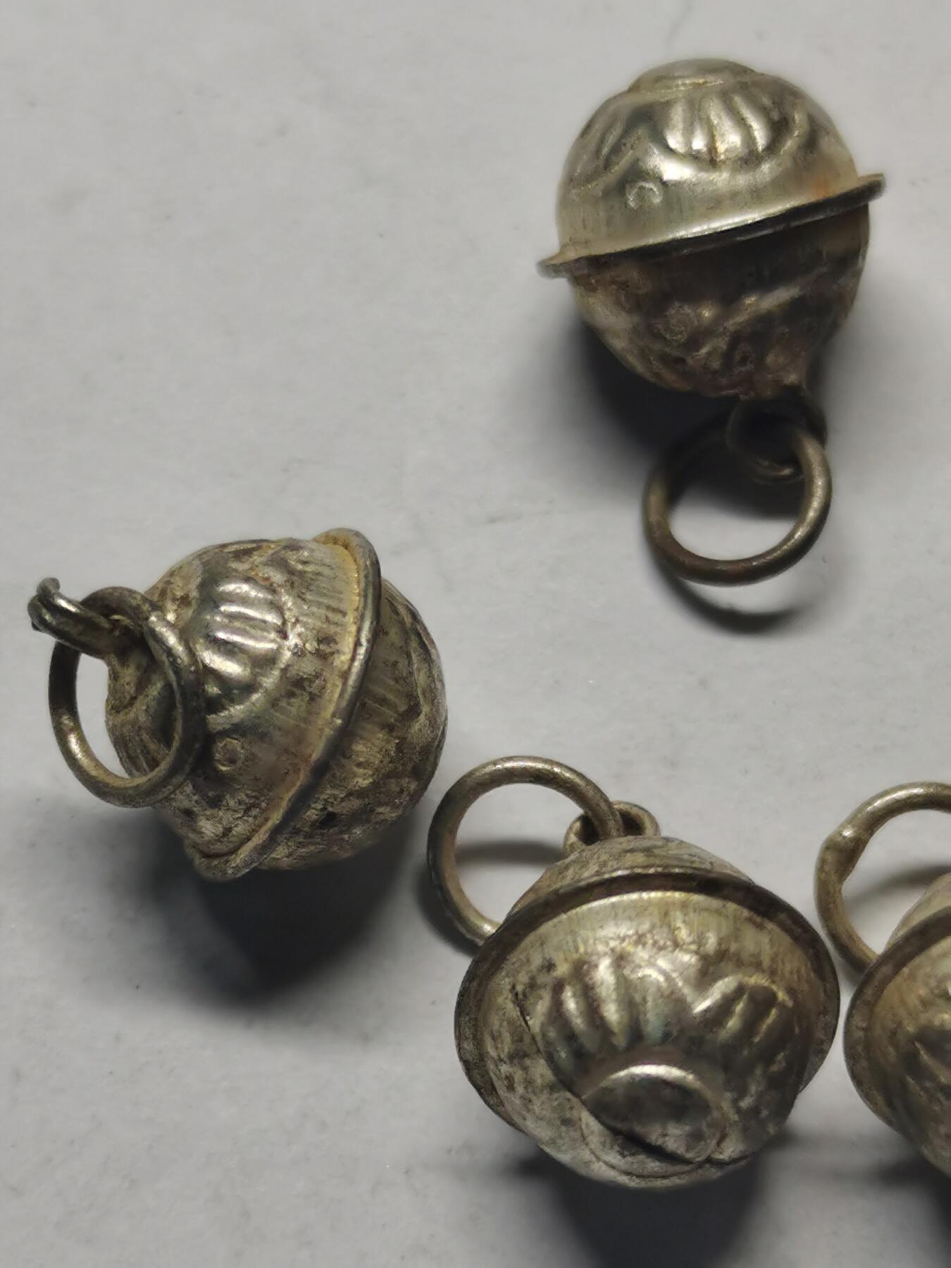 杂件专场90期 老铃铛