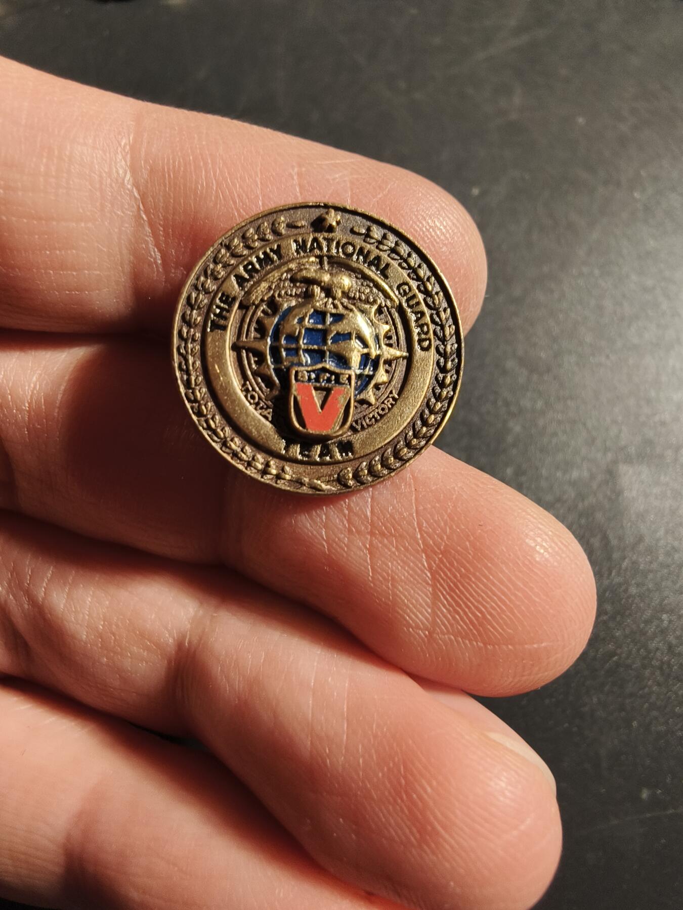 老王徽章第172期