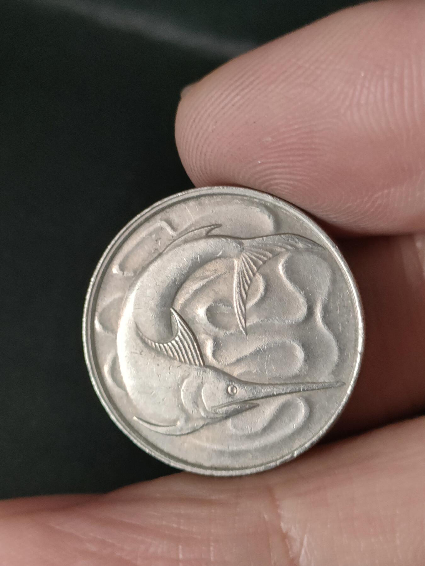 猩哥外币小铺➨【第213场】