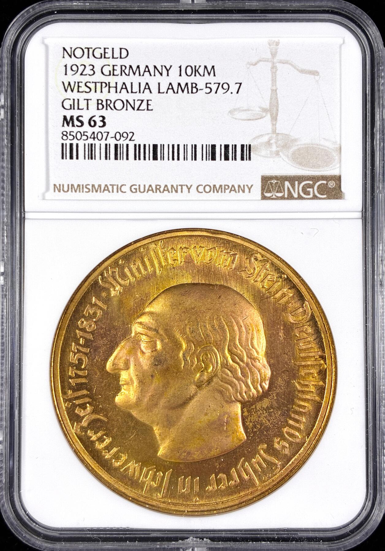 【雨安】【直播拍卖】【世界币章122期-评级币】2025-12-27 周六 19:30 保真