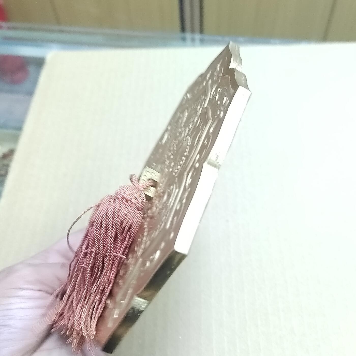 PCAI钱币  26-679  纸币证章小专场 大型日本纪念金属章