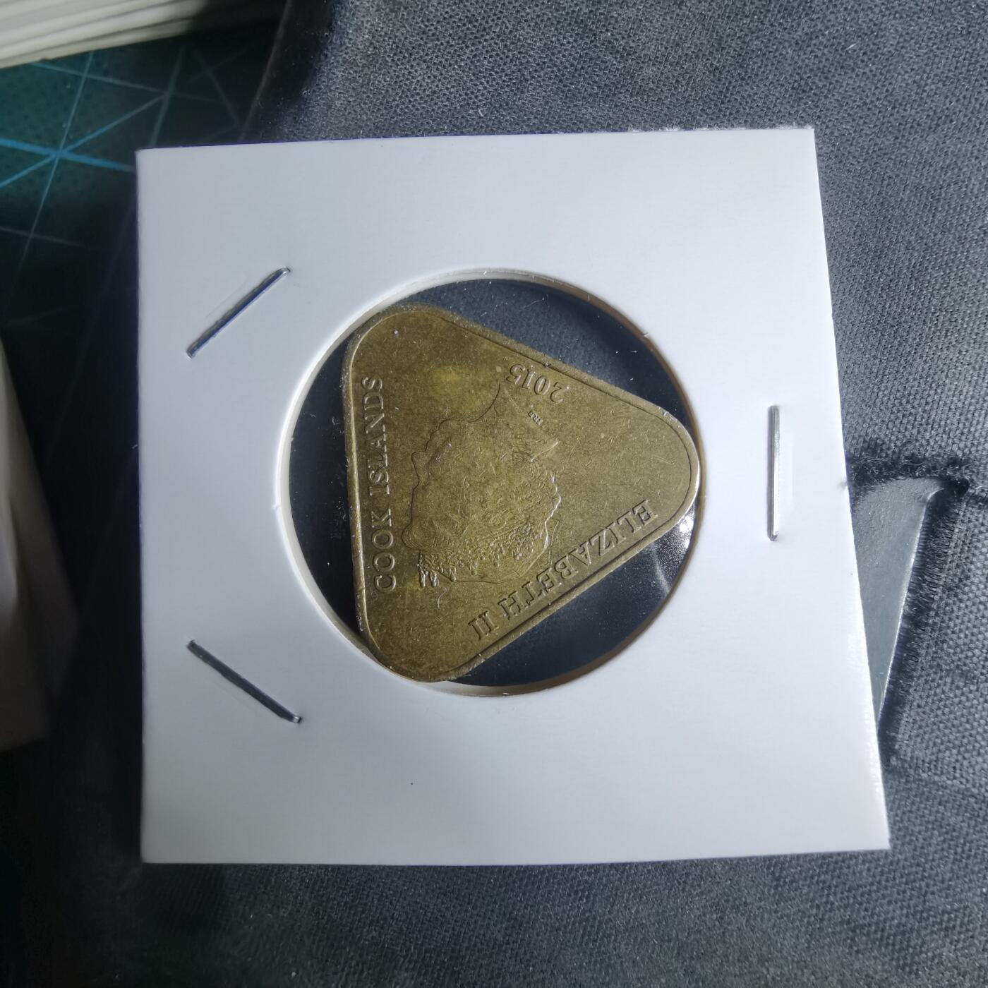 沼泽如烟--第946场 库克2015年二元