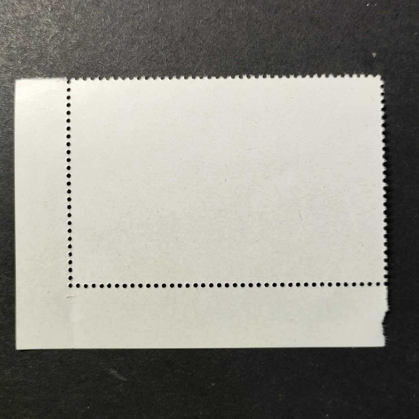 嘉禾收藏    【第418期】            无佣金、可寄存、满30元包邮 邮票一枚