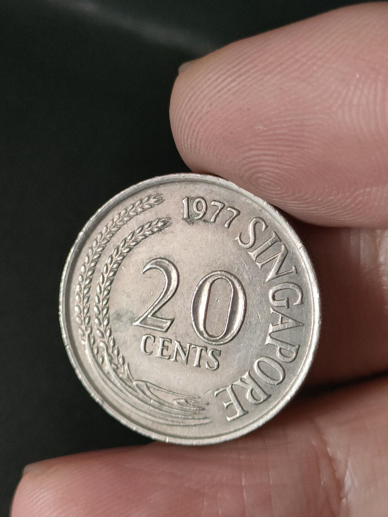 猩哥外币小铺➨【第213场】