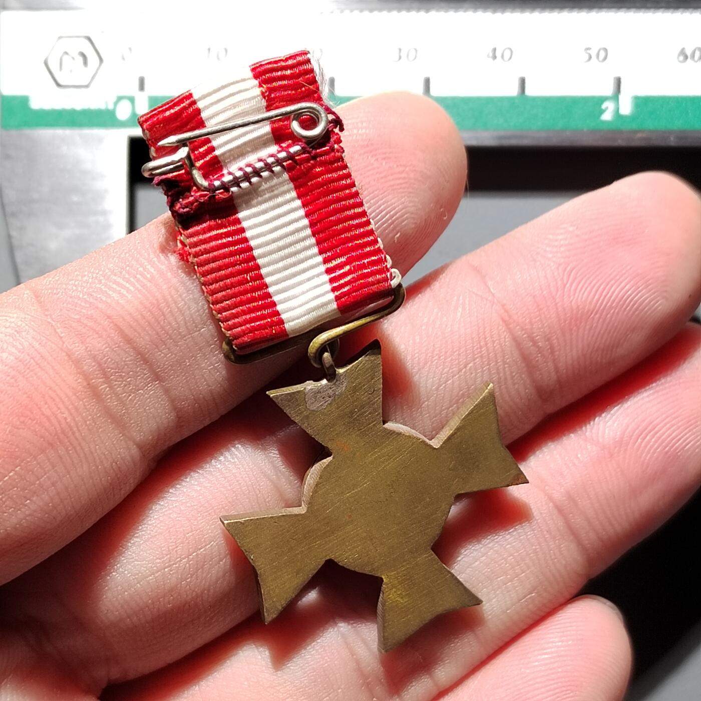 PCAI钱币  26-679  纸币证章小专场 小型章