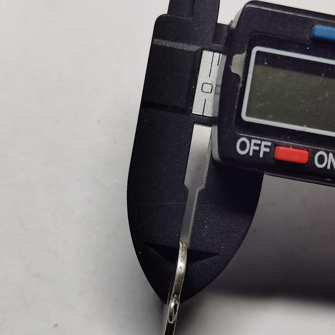 杂件专场90期 清末民国时期老银心形吊坠，长命富贵花纹字