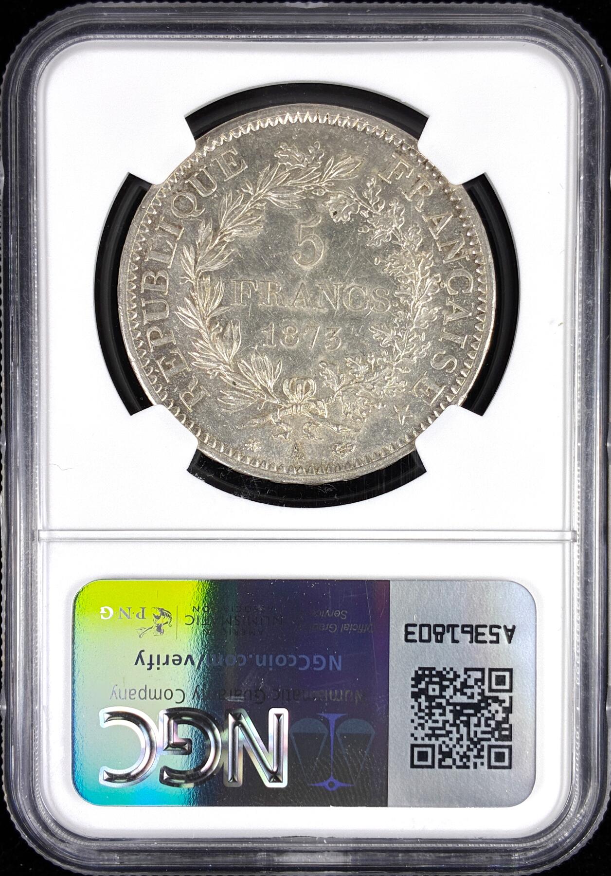 【雨安】【直播拍卖】【世界币章122期-评级币】2025-12-27 周六 19:30 保真