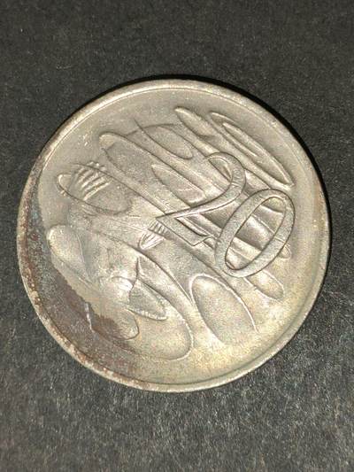 猩哥外币小铺➨【第213场】 - 澳大利亚