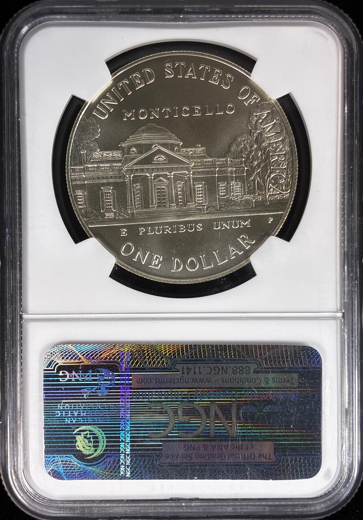 【雨安】【直播拍卖】【世界币章122期-评级币】2025-12-27 周六 19:30 保真