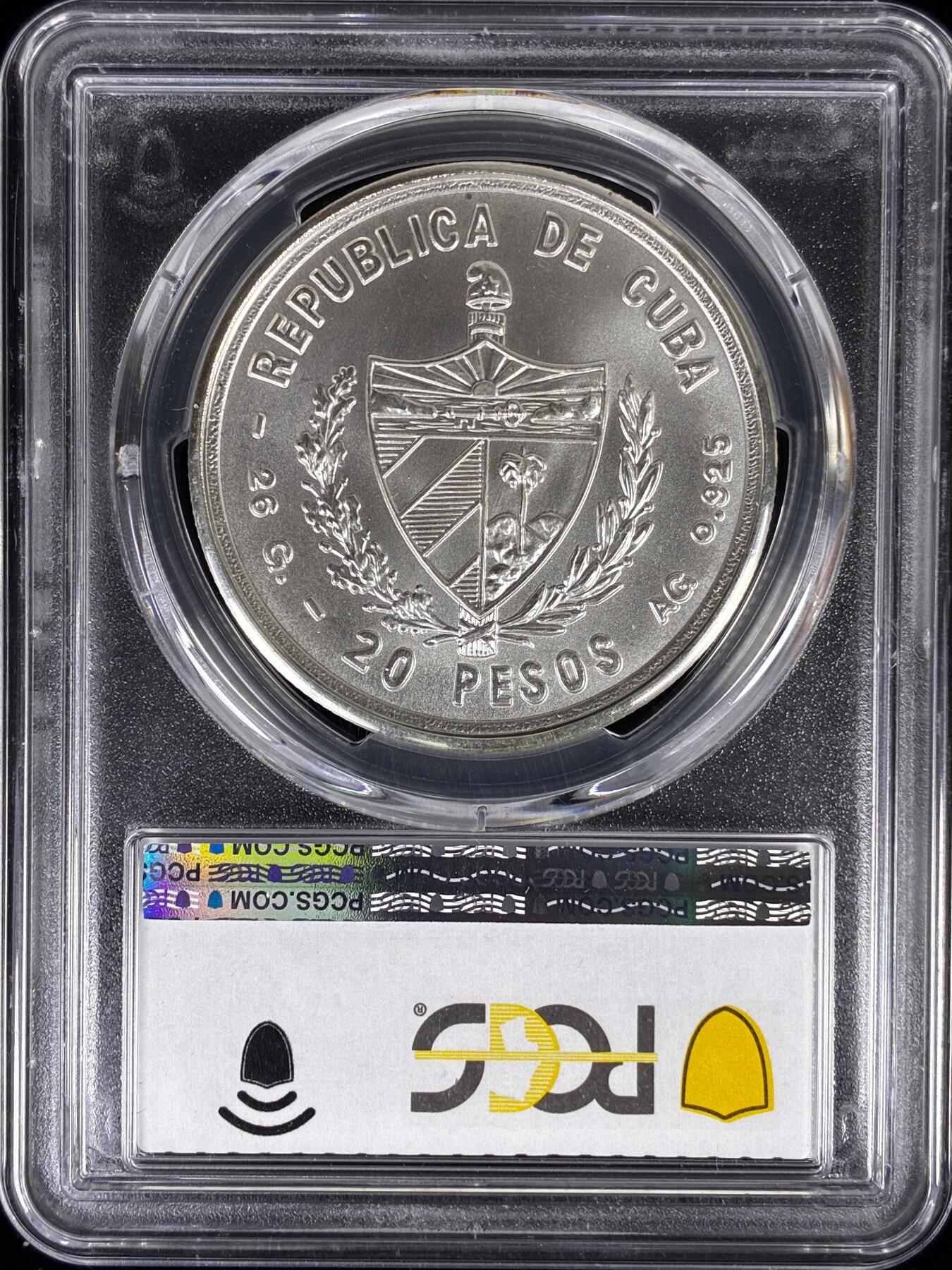 【雨安】【直播拍卖】【世界币章122期-评级币】2025-12-27 周六 19:30 保真