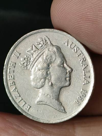 猩哥外币小铺➨【第213场】 - 新西兰