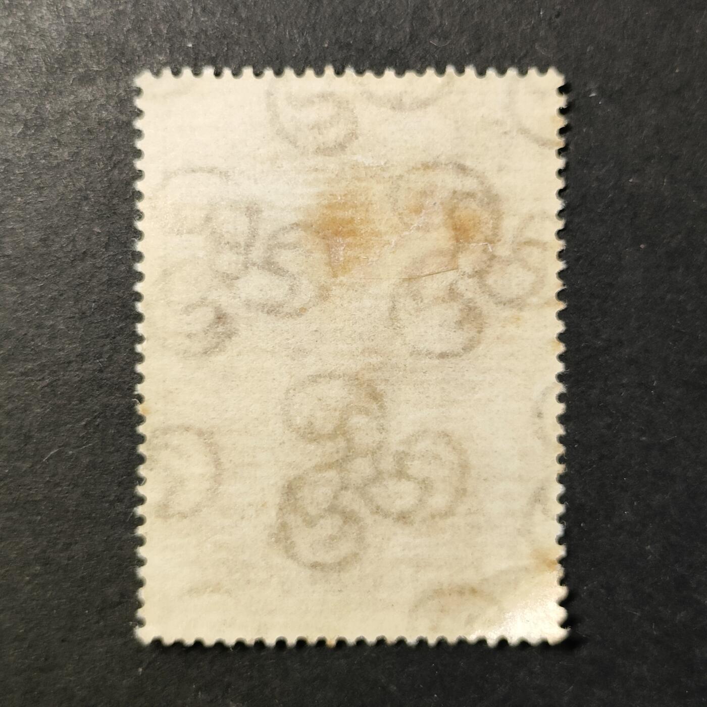 嘉禾收藏    【第418期】            无佣金、可寄存、满30元包邮 邮票一枚