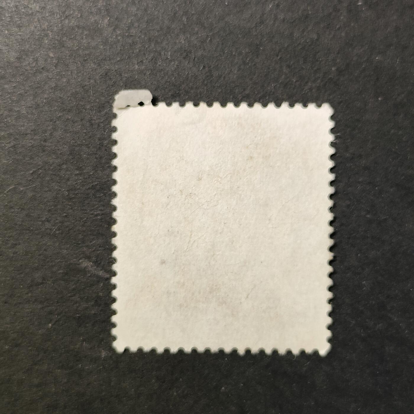 嘉禾收藏    【第418期】            无佣金、可寄存、满30元包邮 邮票一枚