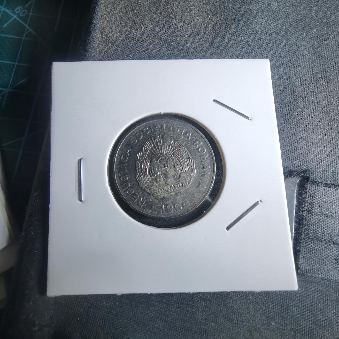 沼泽如烟--第946场 印度尼西亚1966年25巴尼