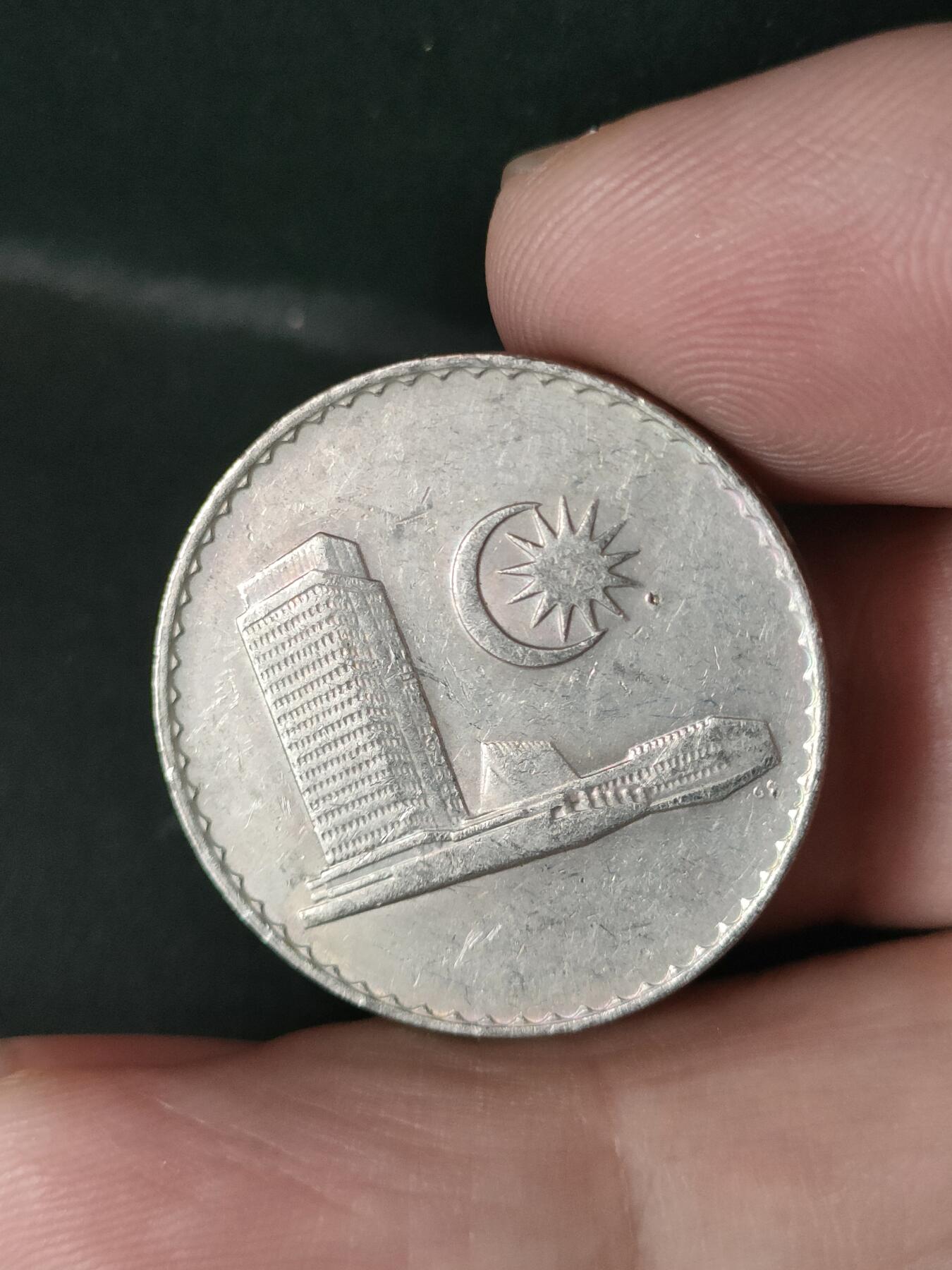 猩哥外币小铺➨【第213场】