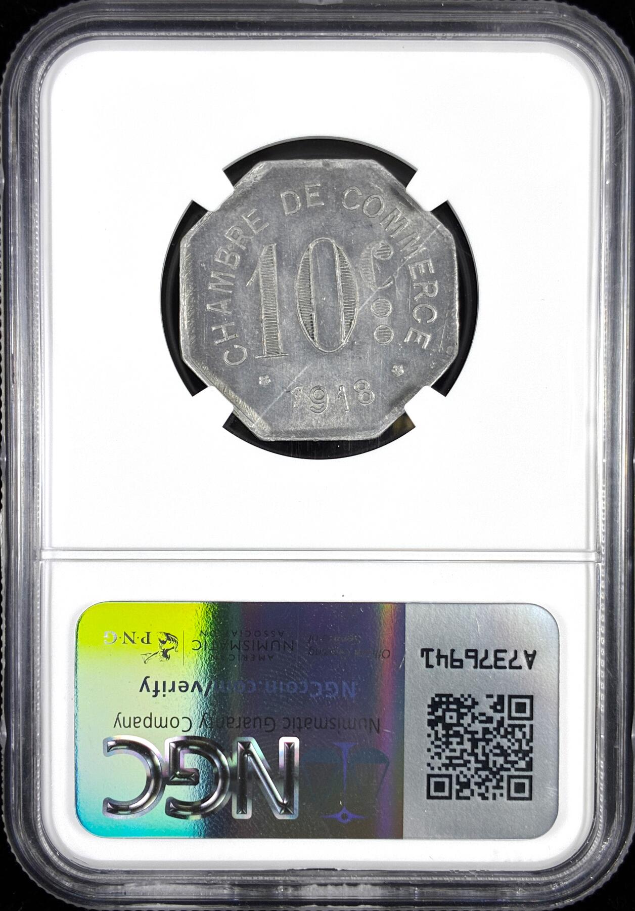 【雨安】【直播拍卖】【世界币章122期-评级币】2025-12-27 周六 19:30 保真