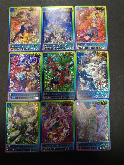 天玑星卡拍第154期《12.25周四截拍》持续收拍收评中 满赠卡需备注 - 宝可梦 碎冰闪 九张