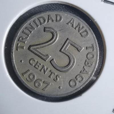 沼泽如烟--第946场 - 多巴哥1967年25分