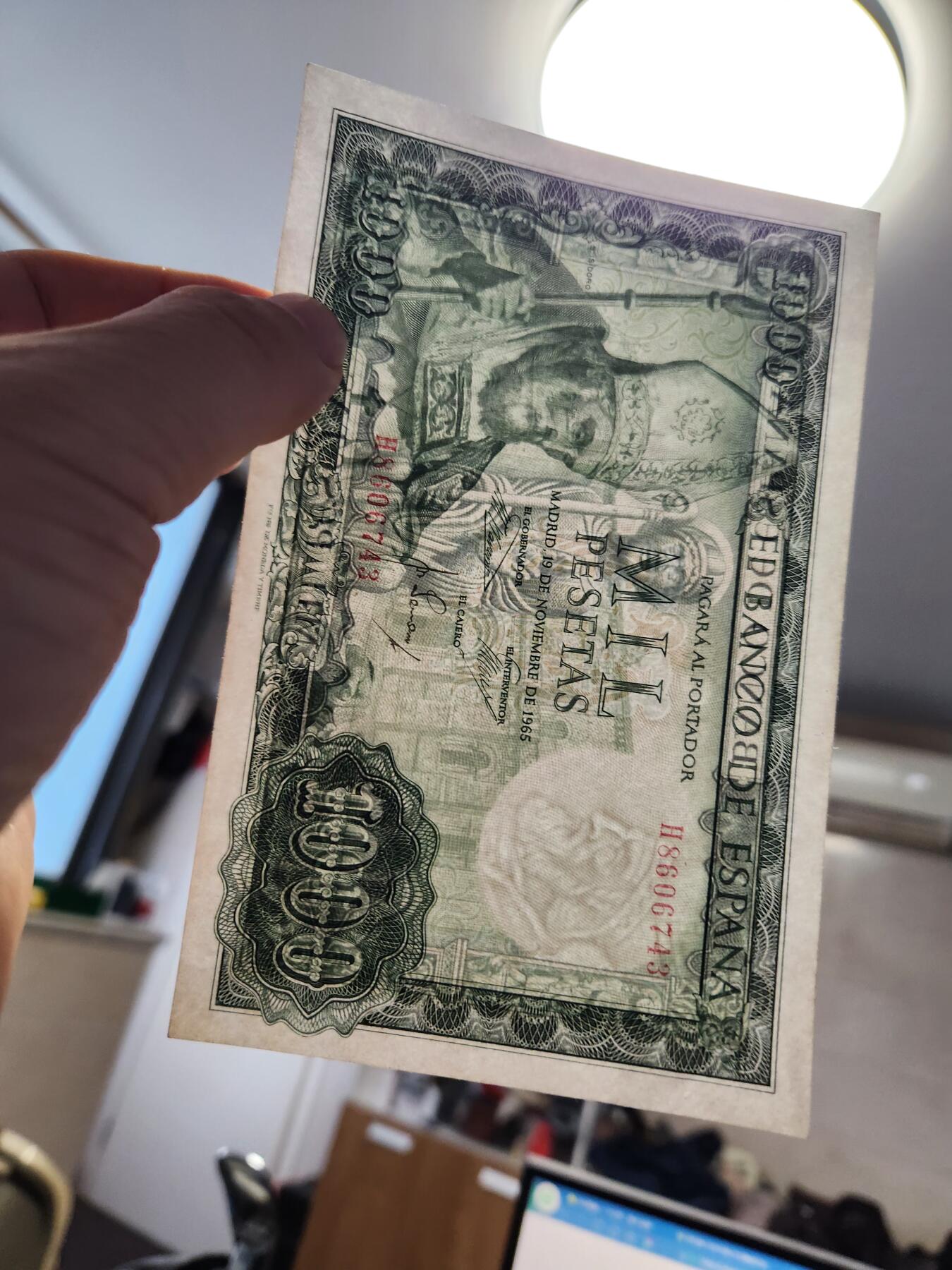 12月27号晚上8点 外国纸币自动截拍第77场