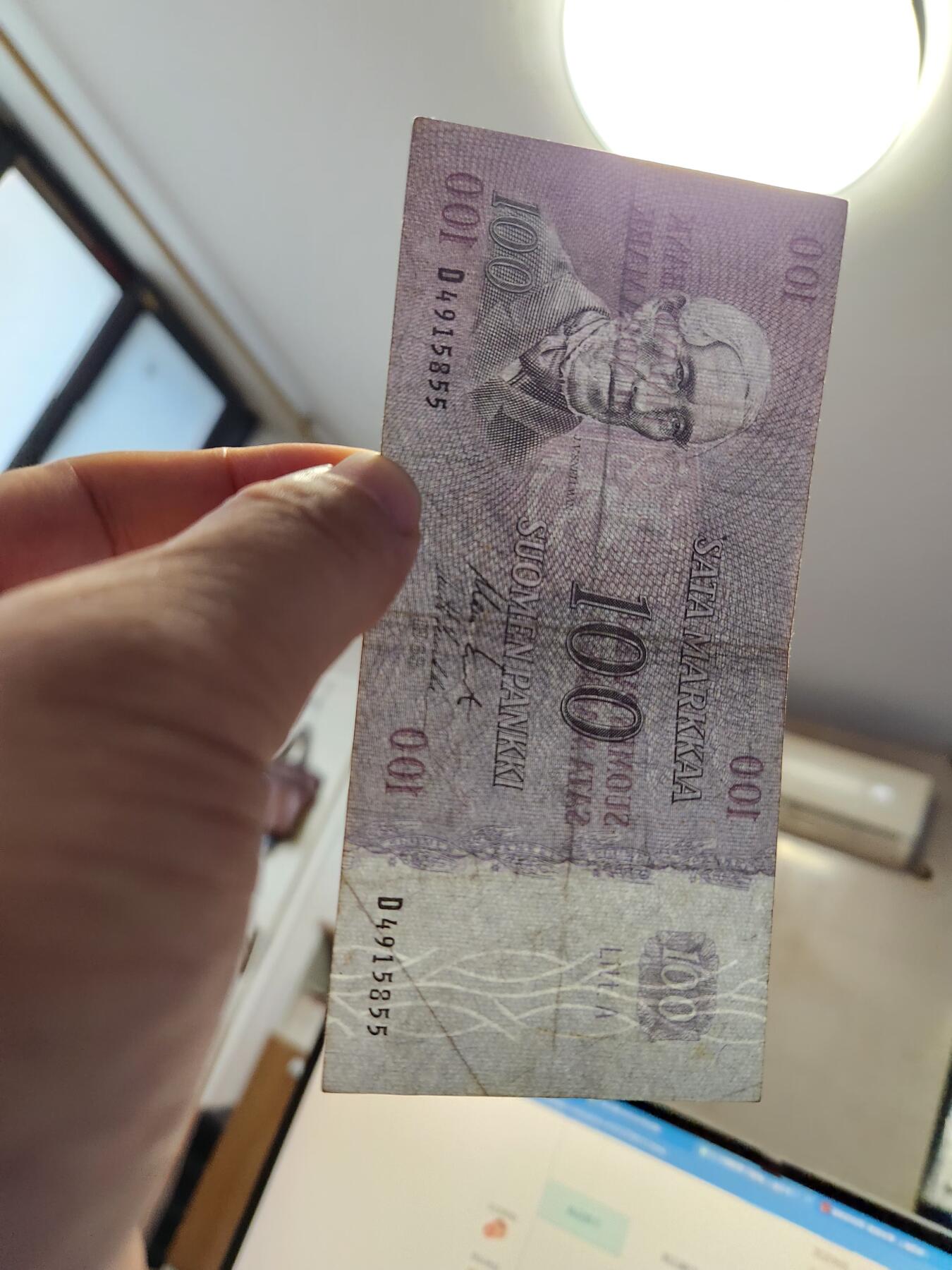 12月27号晚上8点 外国纸币自动截拍第77场