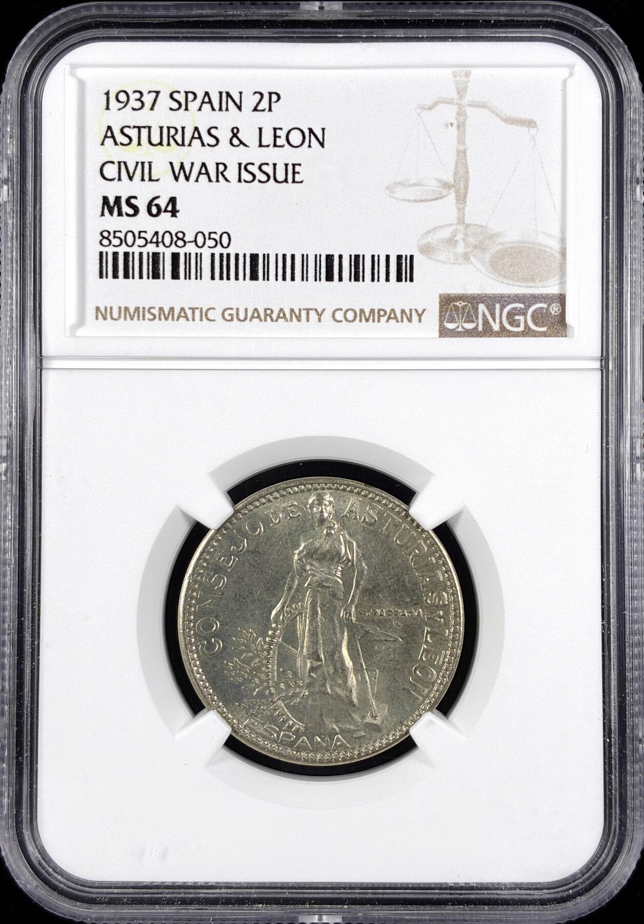 【雨安】【直播拍卖】【世界币章122期-评级币】2025-12-27 周六 19:30 保真